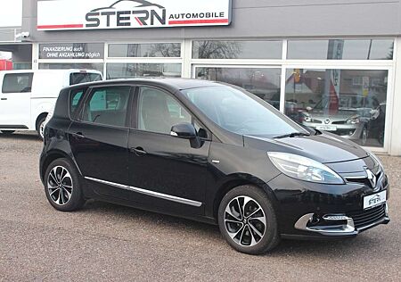 Renault Scenic III BOSE Edition l EURO 6 l KAMERA l NAVI