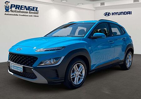 Hyundai Kona 1.0 T-GDi 48V Select KLIMA/APP/SHZ/DAB+