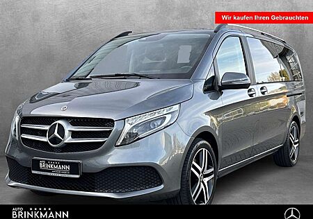 Mercedes-Benz V 250 d EDITION Lang SHZ/Kamera/Totw./AHK