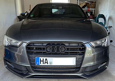 Audi A5 Sportback 3.0 TDI