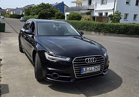 Audi A6 2.0 TDI ultra