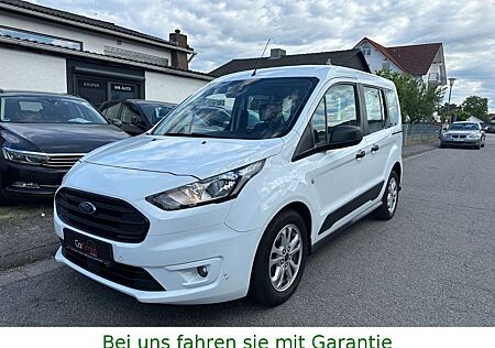 Ford Transit Connect Trend/Scheck./8-Fach/AHK/1.Hand