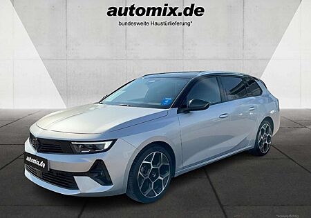 Opel Astra ACC,AHK,SHZ,Automat,LED