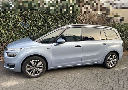 Citroën Grand C4 Picasso Citroen e-HDi 90 ETG6 Business Class