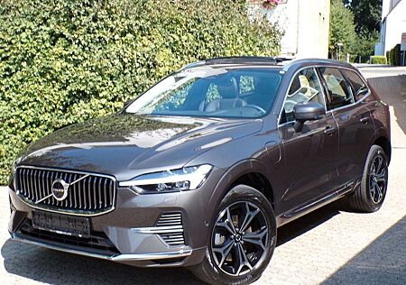 Volvo XC 60 XC60 T6 AWD Inscription/Pano/Leder/360°/H&K/Memo