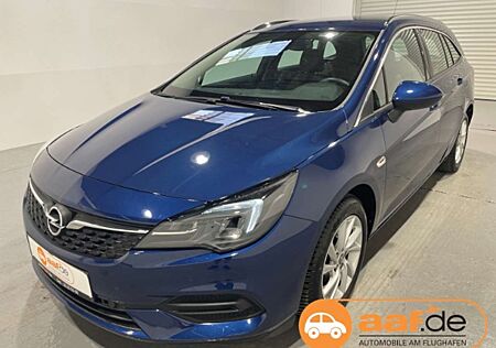 Opel Astra ST 1.2 Turbo Elegance EU6d LED Klima PDC