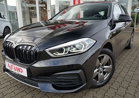 BMW 118i 118 Advantage LED Navi Digitales Cockpit PDC