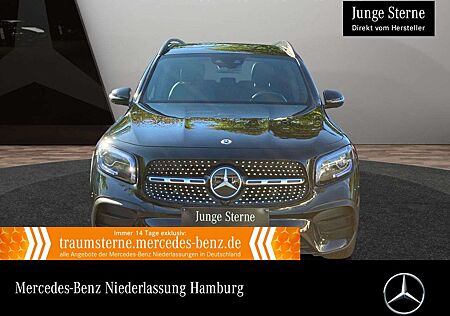 Mercedes-Benz GLB 220 d 4M AMG+NIGHT+PANO+360°+AHK+MULTIBEAM+8G