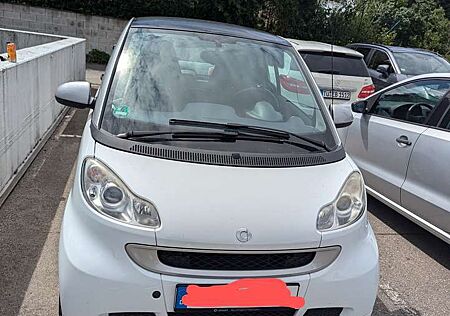 Smart ForTwo CDI 40kW (451.301)
