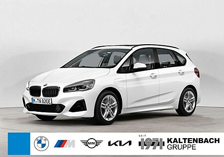 BMW 225 Active Tourer xe M-Sport FACEL. PANO HUD