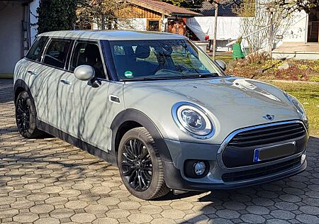 Mini One Clubman