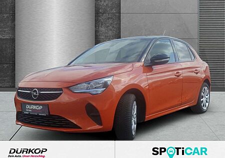 Opel Corsa-e Edition,PDC,LED,USB-Bluetooth Anschluß,Spurhalteas