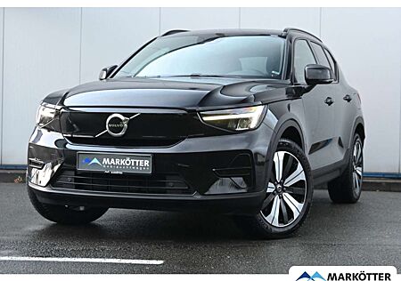 Volvo XC 40 XC40 P8 Plus Recharge ACC/BLIS/Keyless/Kamera