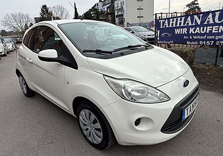 Ford Ka /+ 1,2/Euro5/Neu Inspektion/Klima