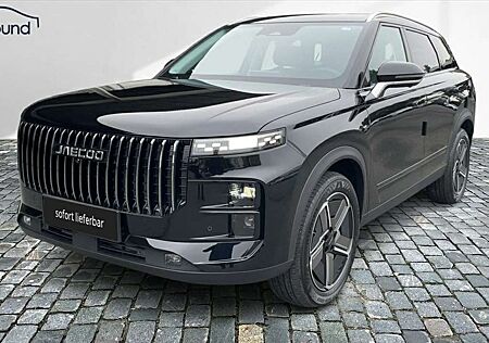 Andere Andere gebraucht kaufen Jaecoo J7 1,6 TGDI DCT AWD Exclusive Keyless PanDach
