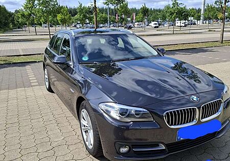 BMW 520 d xDrive