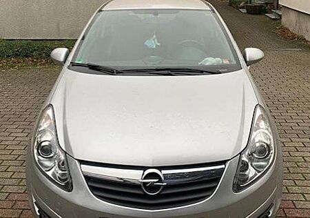 Opel Corsa 1.0 12V Innovation 110 Jahre
