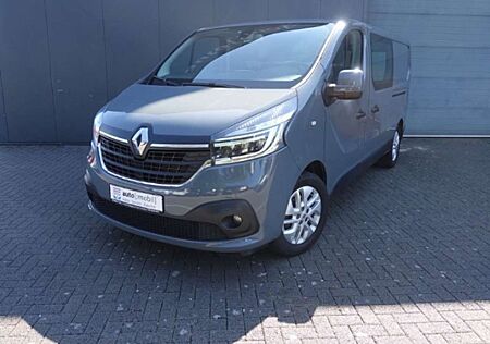 Renault Trafic 2.0 dCi 170 ENERGY L2H1+AHK+KLIMA+AHK+U.V.M.