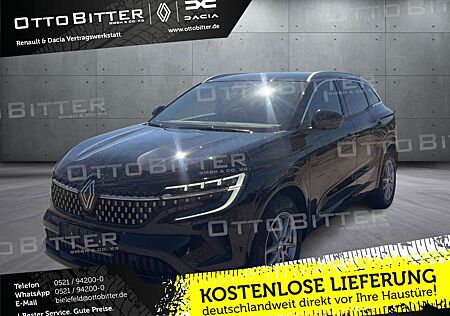 Renault Austral TCe160 Mild-Hybrid Techno AUTOMATIK