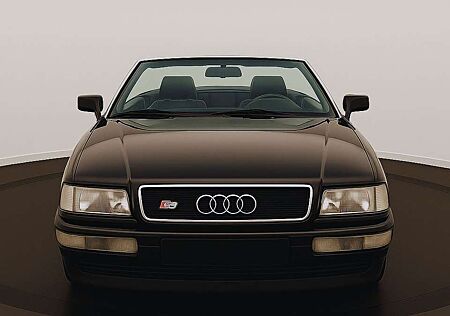 Audi 80 Cabriolet B4 Typ 89