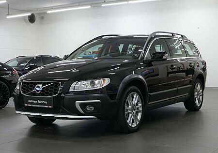 Volvo XC 70 XC70 Summum AWD Aut. UNFALLFREI/DER BESTE !!!