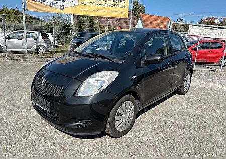 Toyota Yaris 1.3i Sol Automatik Klima 5-Türig Tüv 04.25