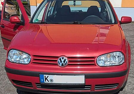 VW Golf Volkswagen 2.0 Automatik GL