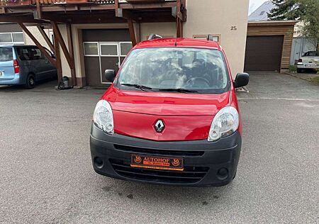 Renault Kangoo Authentique