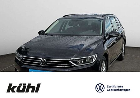 VW Passat Variant Volkswagen 1.5 TSI BMT Comfortline