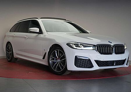 BMW 520 d Touring M Sport Navi/ACC/Kamera/Virtual/Pa