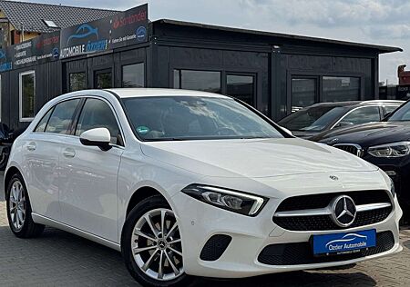 Mercedes-Benz A 200 Progressive Business+Finanzierung+Garantie