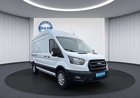 Ford Transit 350 L3 H3 Trend*1.HAND*SHZ*TEMPOMAT