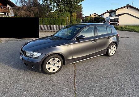 BMW 120d 120