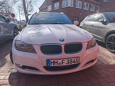 BMW 320 320d
