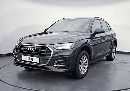 Audi Q5 40 TDI quattro S tronic S-LINE *AHK*PANO*LEDE