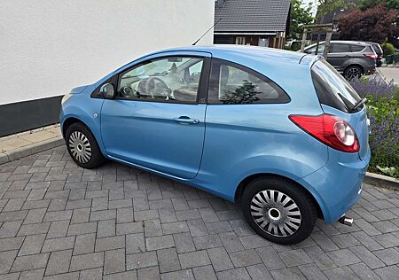 Ford Ka /+ Fun X