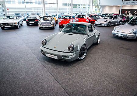 Porsche 964 C2*Neuaufbau*AP Car Design*