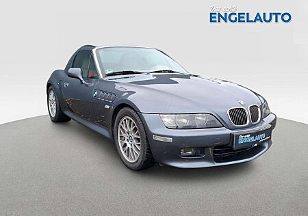 BMW Z3 Roadster 3.0i CABRIO 85.900KM!!! + HARDTOP