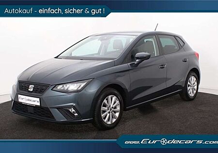 Seat Ibiza Move DSG *1.Hand*Navi*Park ass.*Carplay*