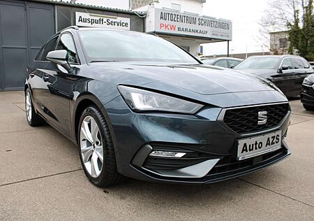 Seat Leon FR Sportstourer/1.Hd/AUTOMATIK/NAVI/SHZ/ACC