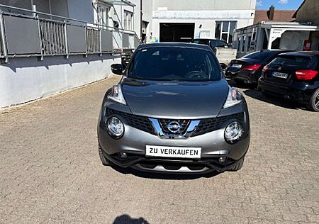 Nissan Juke 1.2 DIG-T Acenta