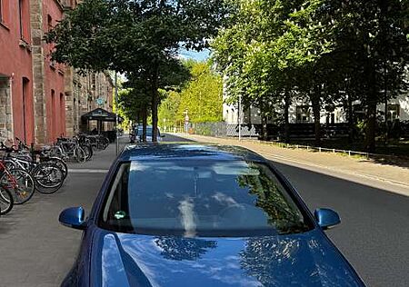 VW Golf Volkswagen 1.6 FSI Sportline