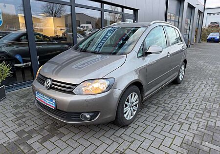 VW Golf Plus Volkswagen VI 1.4TSI Comfortline*SITZHZG*TEMPOMAT