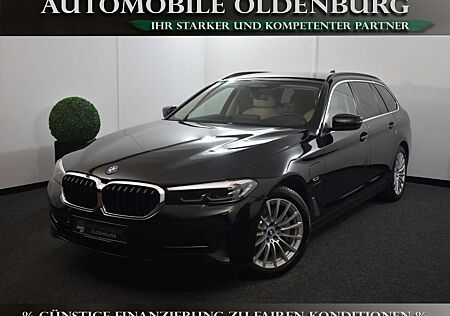 BMW 530 e xDrive *DriveAssProf*AHK*HUD*HIFI*Leder*