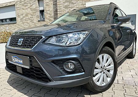 Seat Arona Style*Automatik*55 tkm*1.Hand*