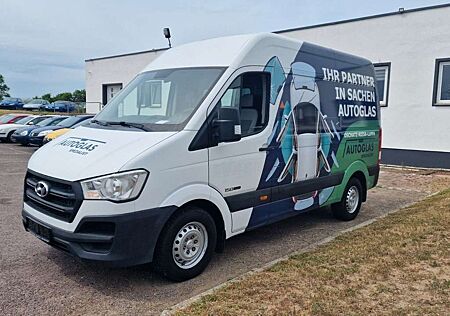 Hyundai H 350 Kasten L2H2 Profi TÜV/ AU NEU