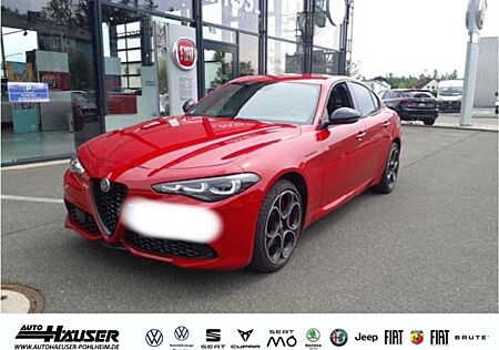 Alfa Romeo Giulia Competizione 2.0 Turbo Q4 HARMAN-KARDON EL. SITZE
