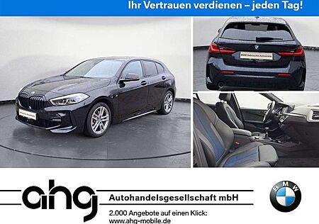 BMW 116 i Limousine M Sport Harman/Kardon Lenkradheiz