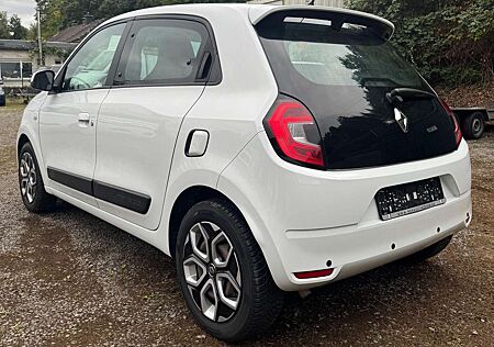 Renault Twingo SCe 75 LIMITED