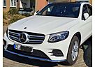 Mercedes-Benz GLC 250 d 4Matic 9G-TRONIC AMG Line